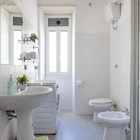 Casa Emma, Aurelio Appartement
