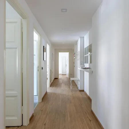 Casa Emma, Aurelio Appartement *