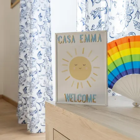 Casa Emma, Aurelio Appartement