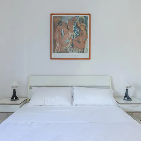 Casa Emma, Aurelio Appartement *