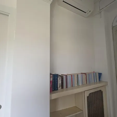 Terrazza Urania - Penthouse Terrace With 360 View Of Bed & Breakfast
