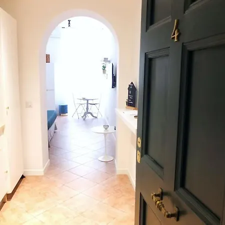 Residenza Del Teatro - Rome