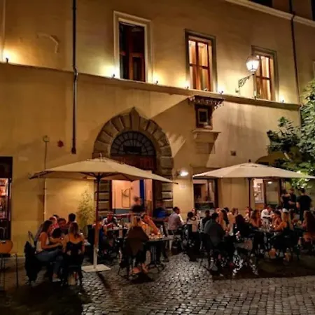 Residenza Del Teatro -