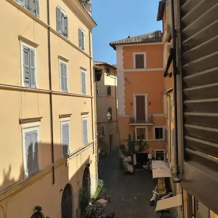 Residenza Del Teatro - Apartment *