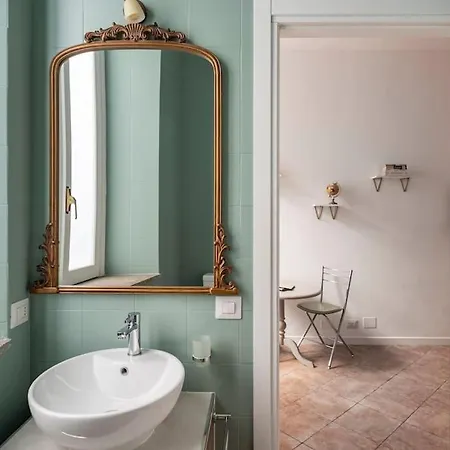 Apartment Residenza Del Teatro - Rome