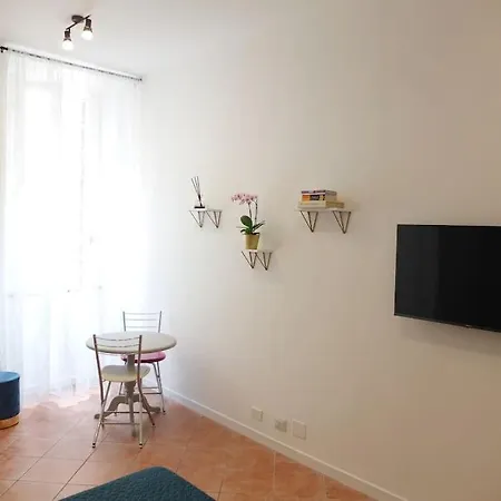 Residenza Del Teatro -