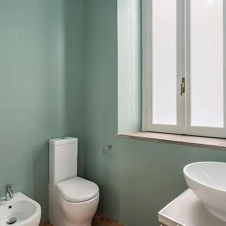 Residenza Del Teatro - Apartment *