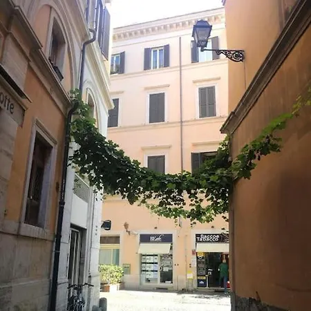 Residenza Del Teatro - Apartment