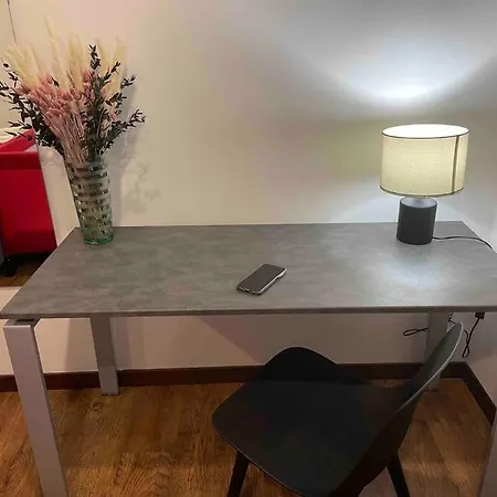 Appartamento Terrazza Talenti *