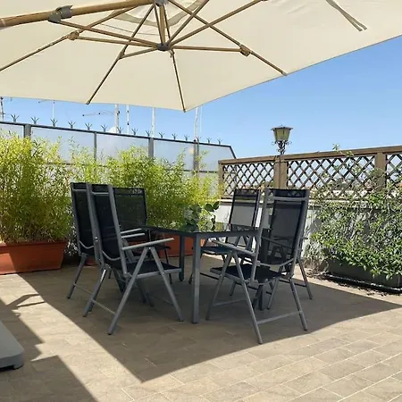 Terrazza Talenti *