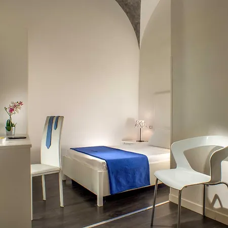 Domus Liberius - Bed and breakfast Roma
