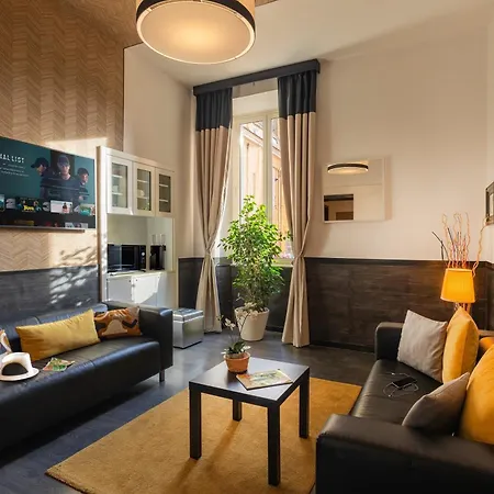 Domus Liberius - 2* Roma