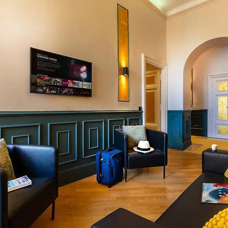 Bed and breakfast Domus Liberius - 2*