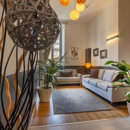 Domus Liberius - Bed and breakfast Roma