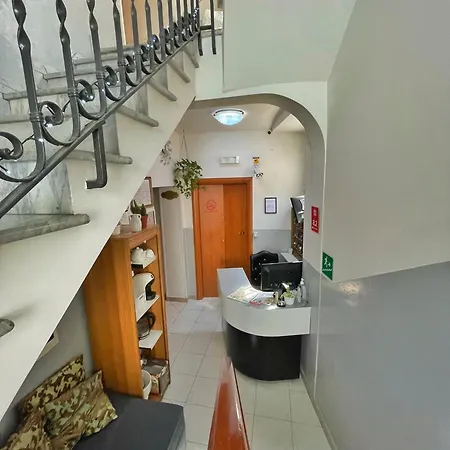 Hotel Pisa