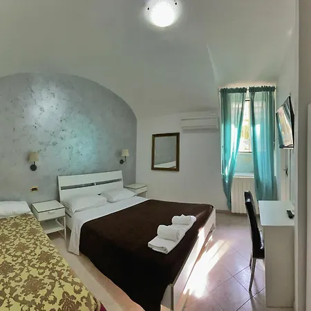 Pisa Hotel Roma