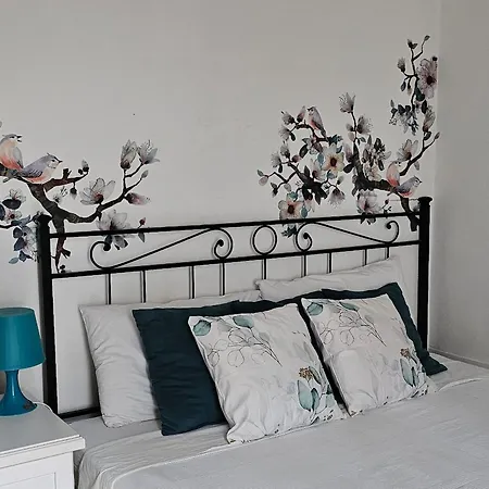 Holiday Il Sogno A San Pietro Apartment