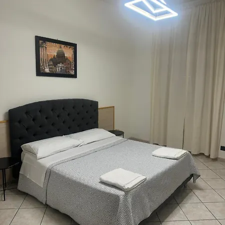 Guest house Larisarooms Rome