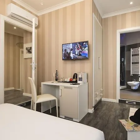 San Pietro Affittacamere 3*