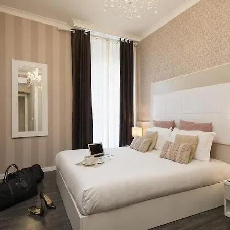 Maison d'hôtes San Pietro 3*