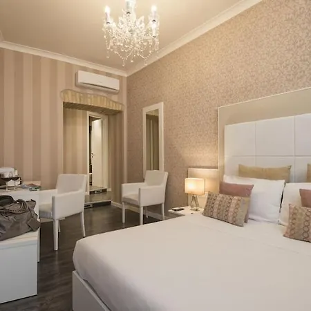 Maison d'hôtes San Pietro Rome
