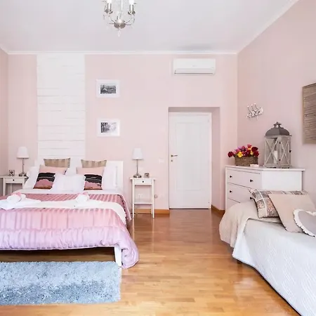 Florje House Apartment *