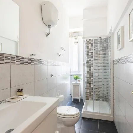Apartment Florje House *