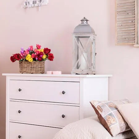 Apartment Florje House Rome
