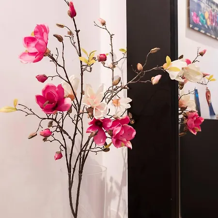 Florje House Rome