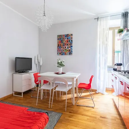 Florje House * Rome
