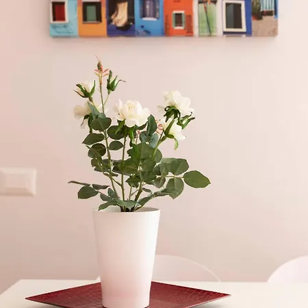 Florje House Apartment *