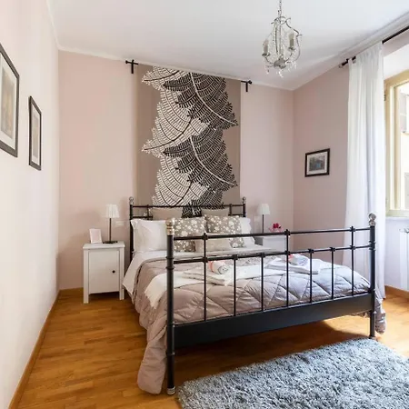 Apartment Florje House *
