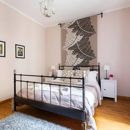 Florje House Rome