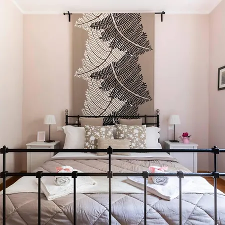 Florje House Apartment