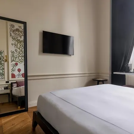 Luxus Rome