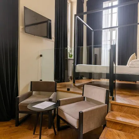 Hotel Luxus
