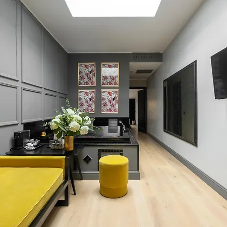 Luxus 5*
