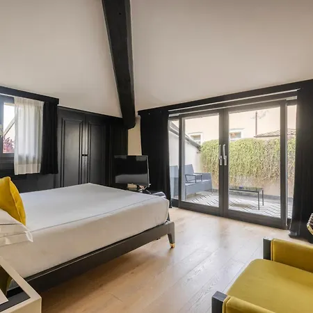Luxus 5* Rome