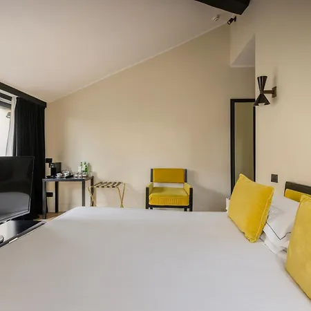 Hotel Luxus