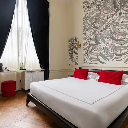 Hotel Luxus 5*