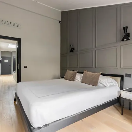 Luxus Hotel Rzym