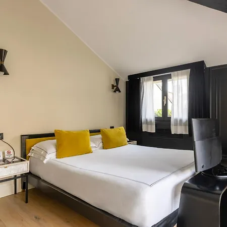 Hotel Luxus Rome