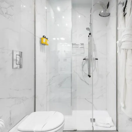 Luxus 5* Rzym