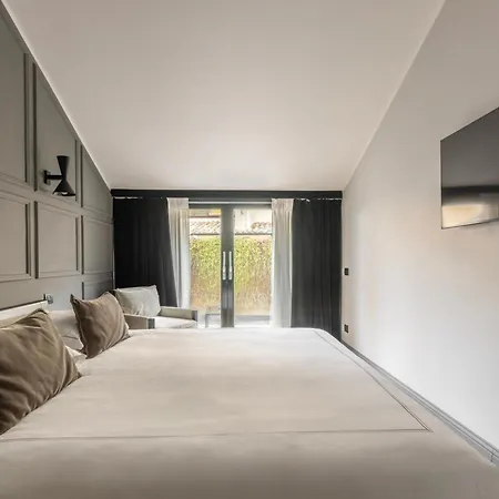 Hotel Luxus