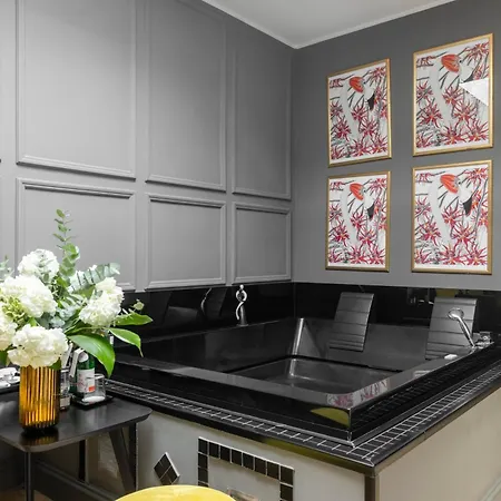 Luxus Hotel 5*