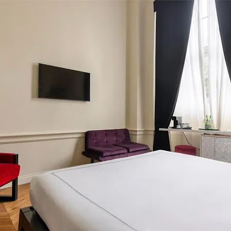Hotel Luxus 5*