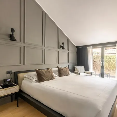 Hotel Luxus Rome