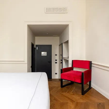 Hotel Luxus 5*