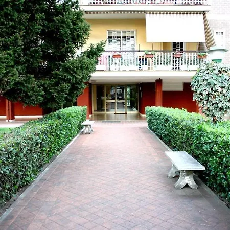 Luxury Cinecitta - Portofina Appartamento *