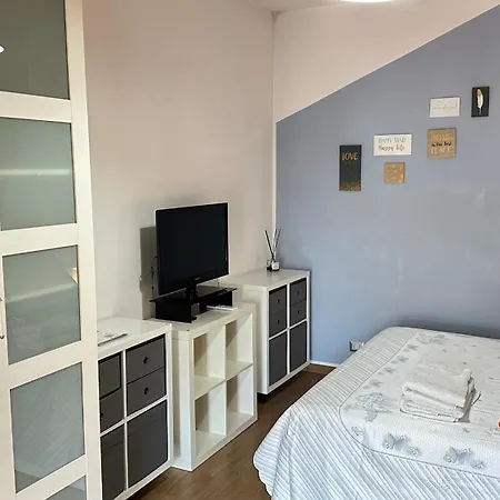 Luxury Cinecitta - Portofina Appartamento Roma